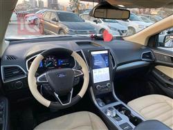 فورد ادج